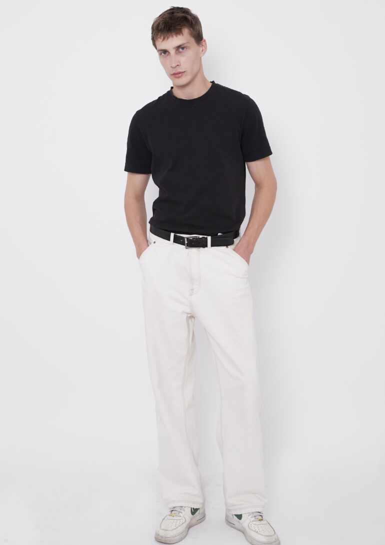 Ogi Puric polaroid photo