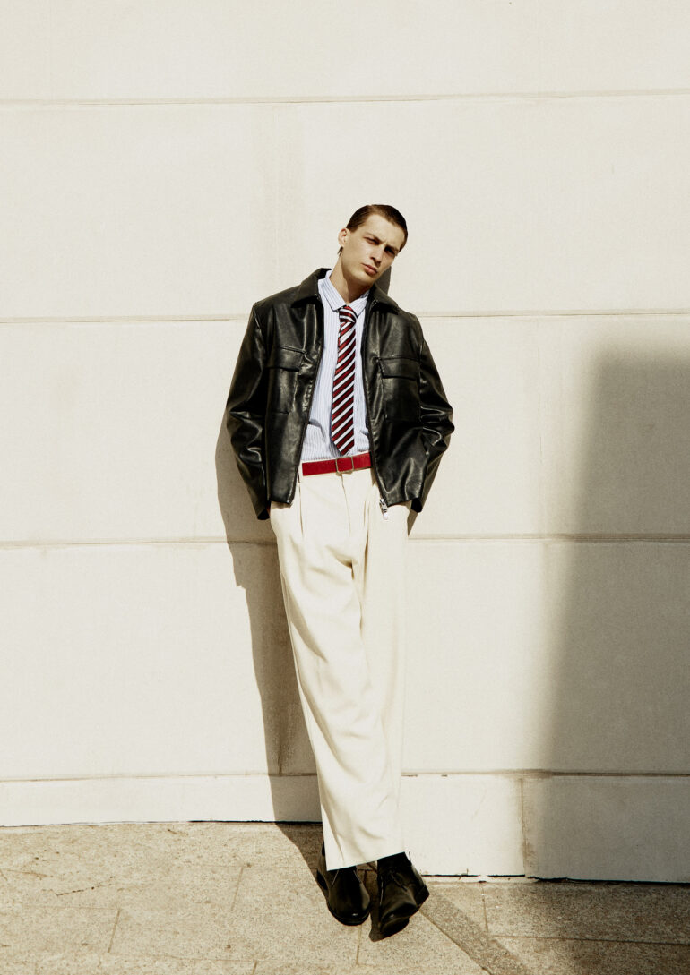 Ogi Puric book photo