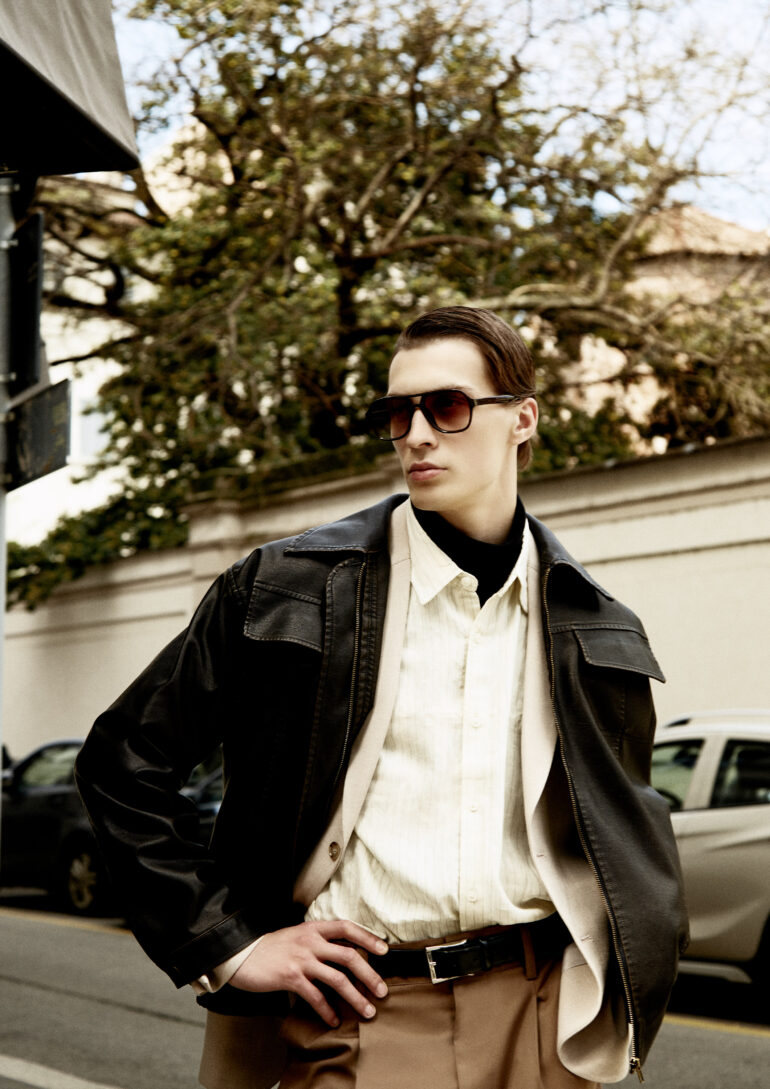 Ogi Puric book photo