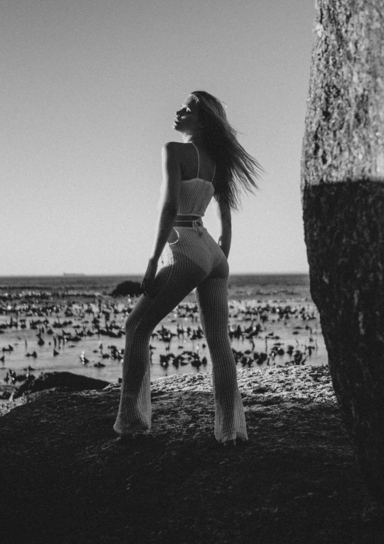 Lisa Koedooder book photo