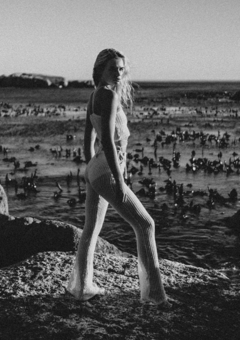 Lisa Koedooder book photo