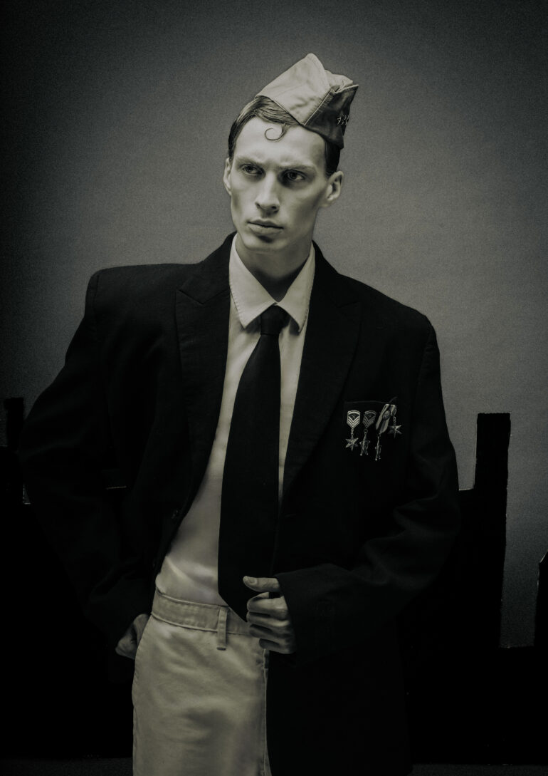 Ogi Puric book photo