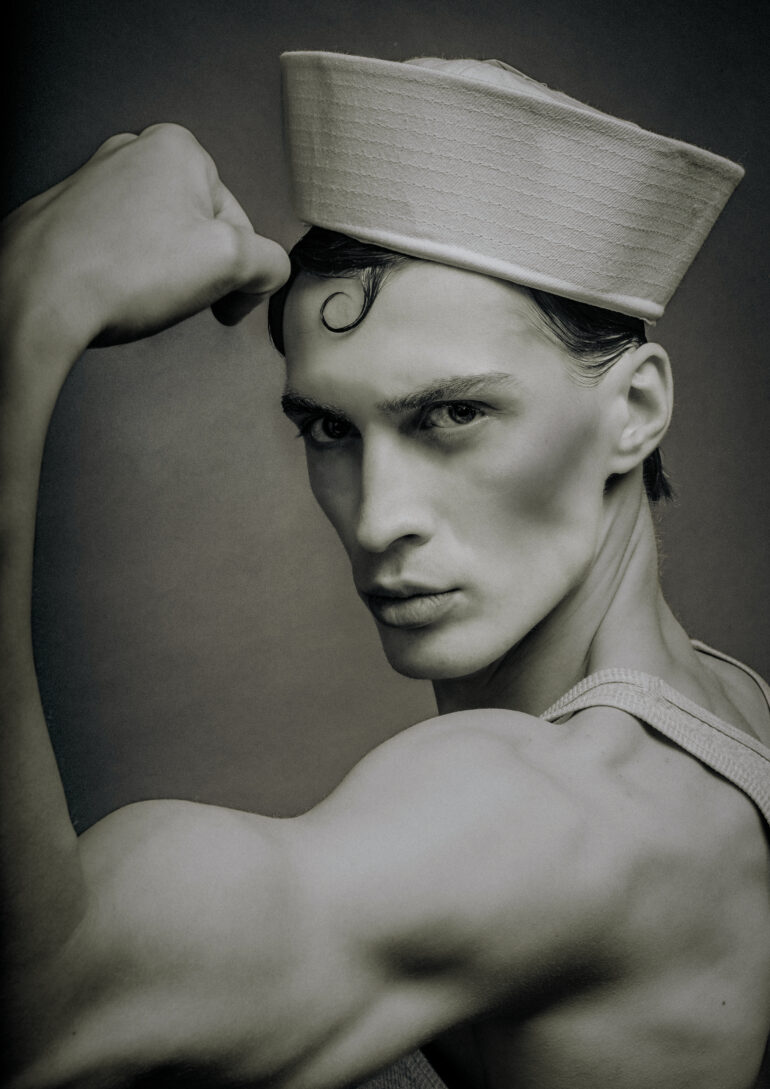 Ogi Puric book photo