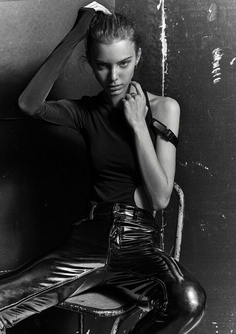 Kate Banshchikova book photo