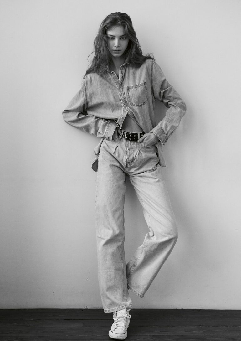 Kate Banshchikova book photo