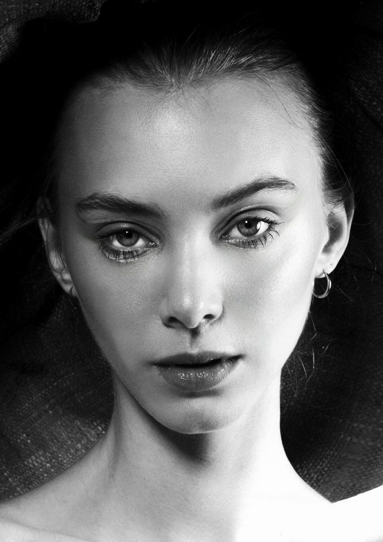 Kate Banshchikova book photo