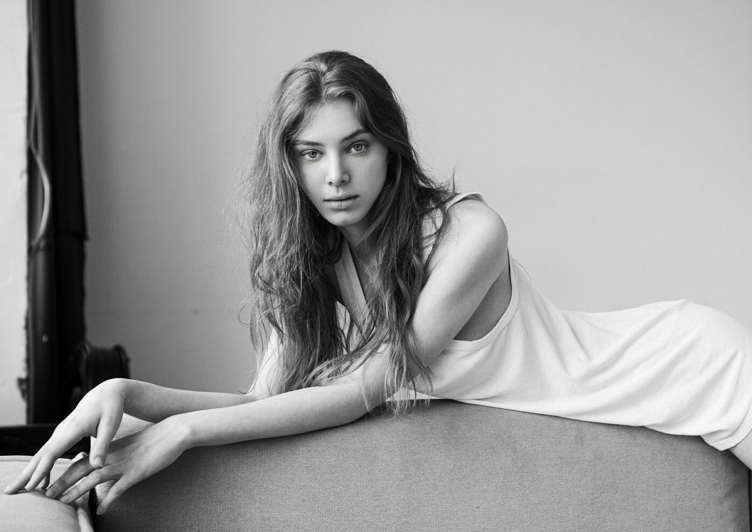 Kate Banshchikova book photo