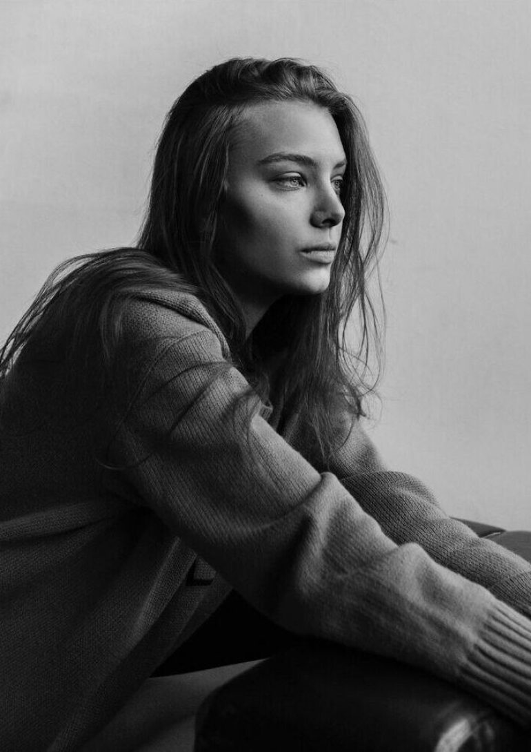 Kate Banshchikova book photo