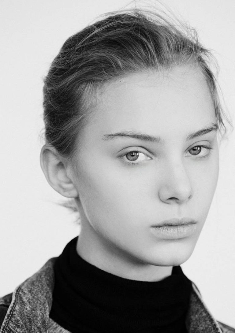 Kate Banshchikova book photo