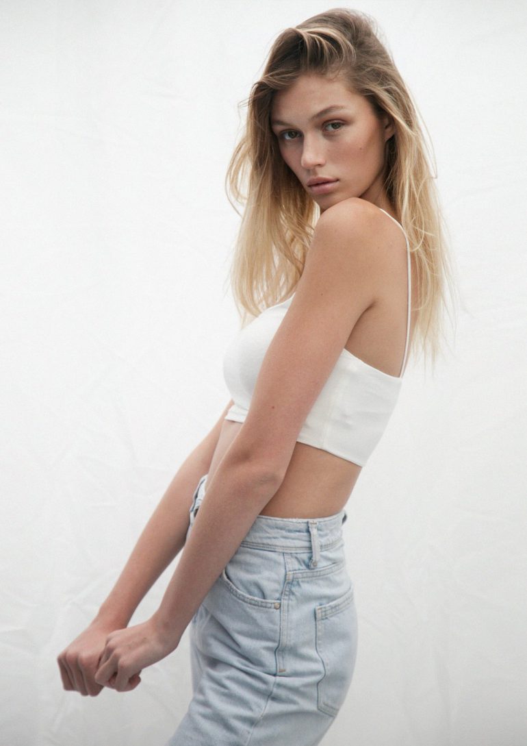 Chelsey Jade Hurter book photo