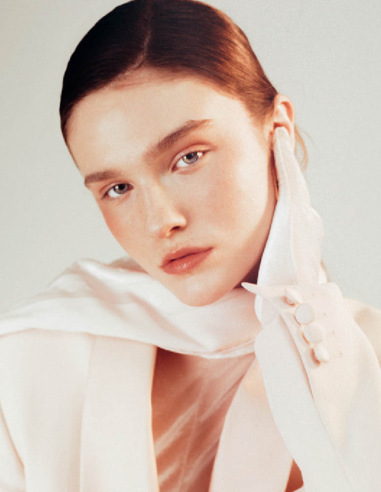 Sofia Mamedova profile