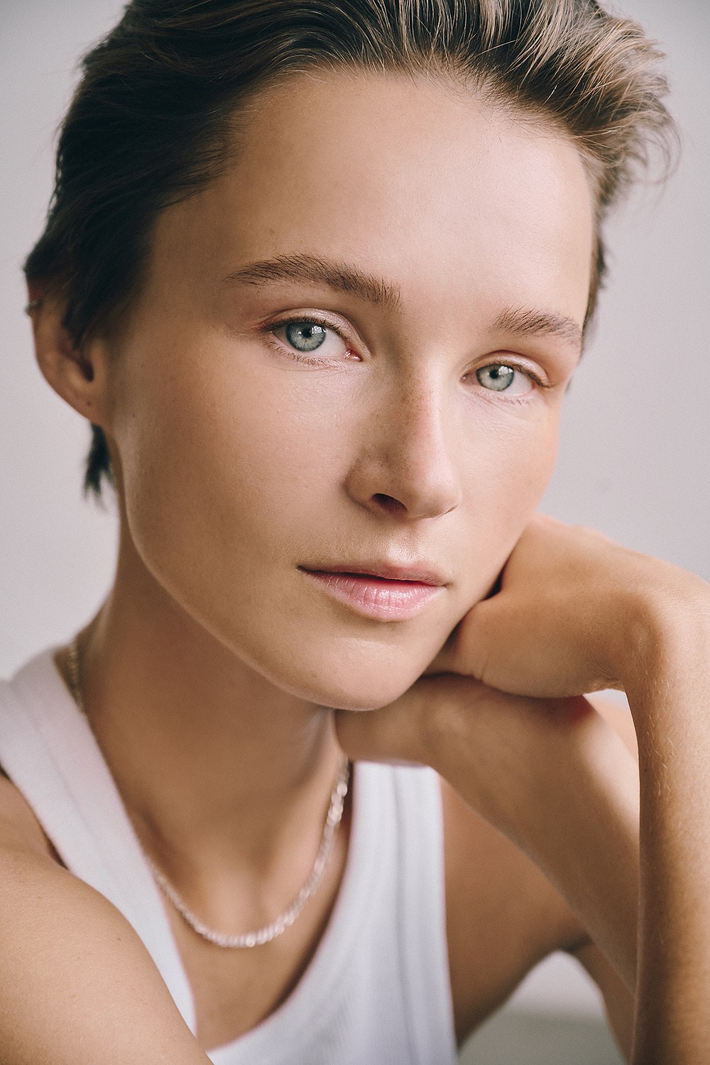 Anastasia Primak profile