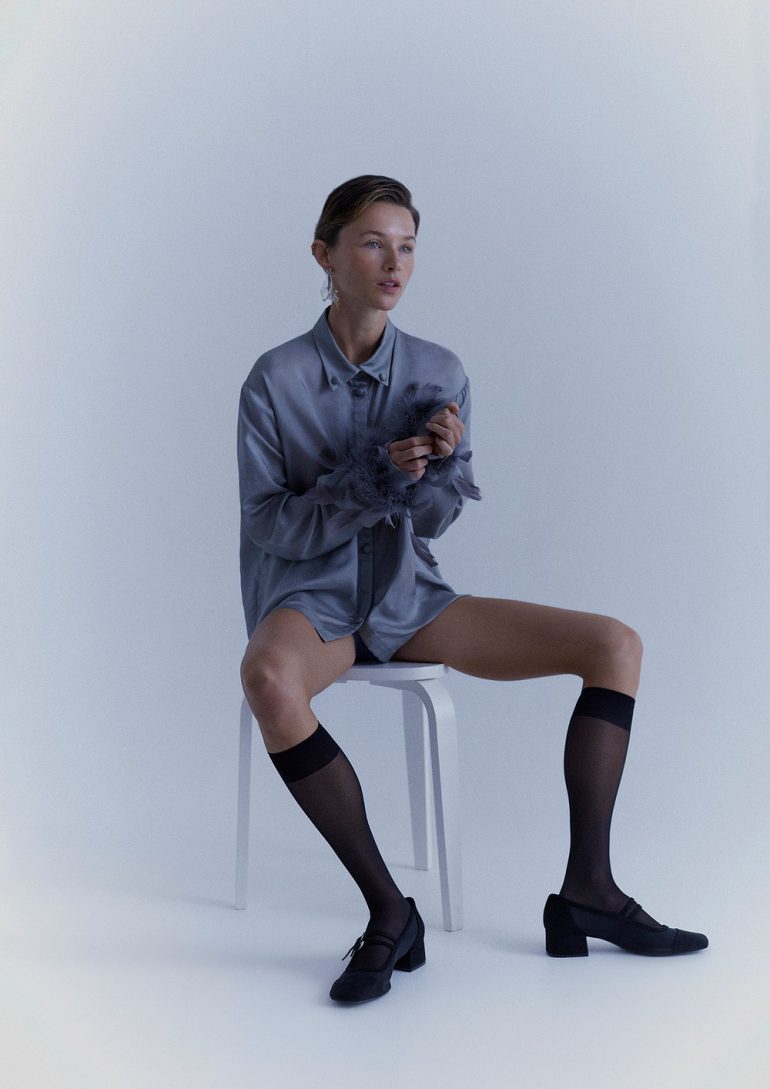 Anastasia Primak book photo