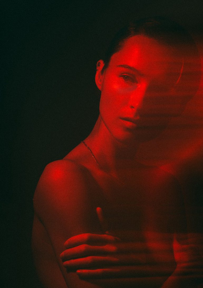 Anastasia Primak book photo