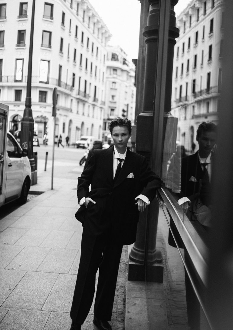 Anastasia Primak book photo