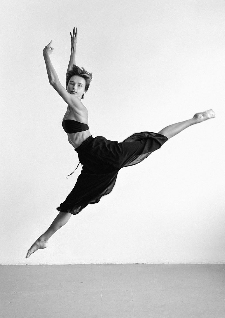 Anastasia Primak book photo