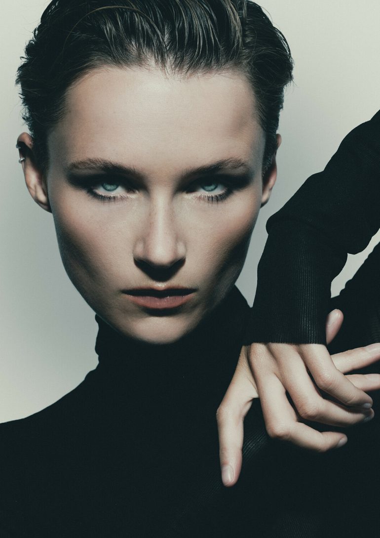 Anastasia Primak book photo