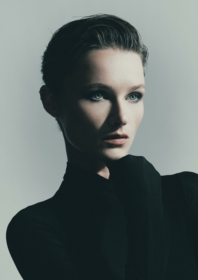 Anastasia Primak book photo