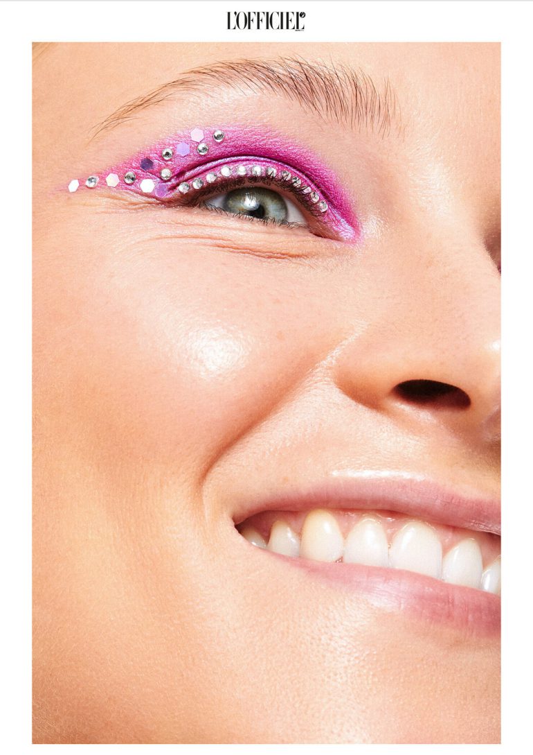 Anastasia Primak book photo