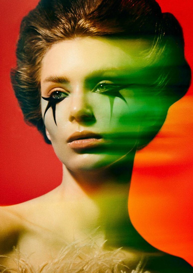 Kate Banshchikova book photo