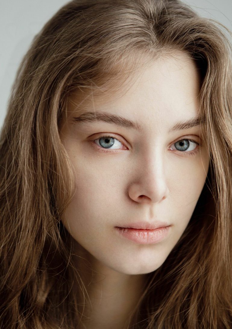 Kate Banshchikova book photo