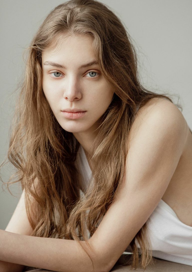 Kate Banshchikova book photo