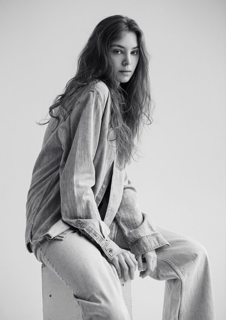 Kate Banshchikova book photo