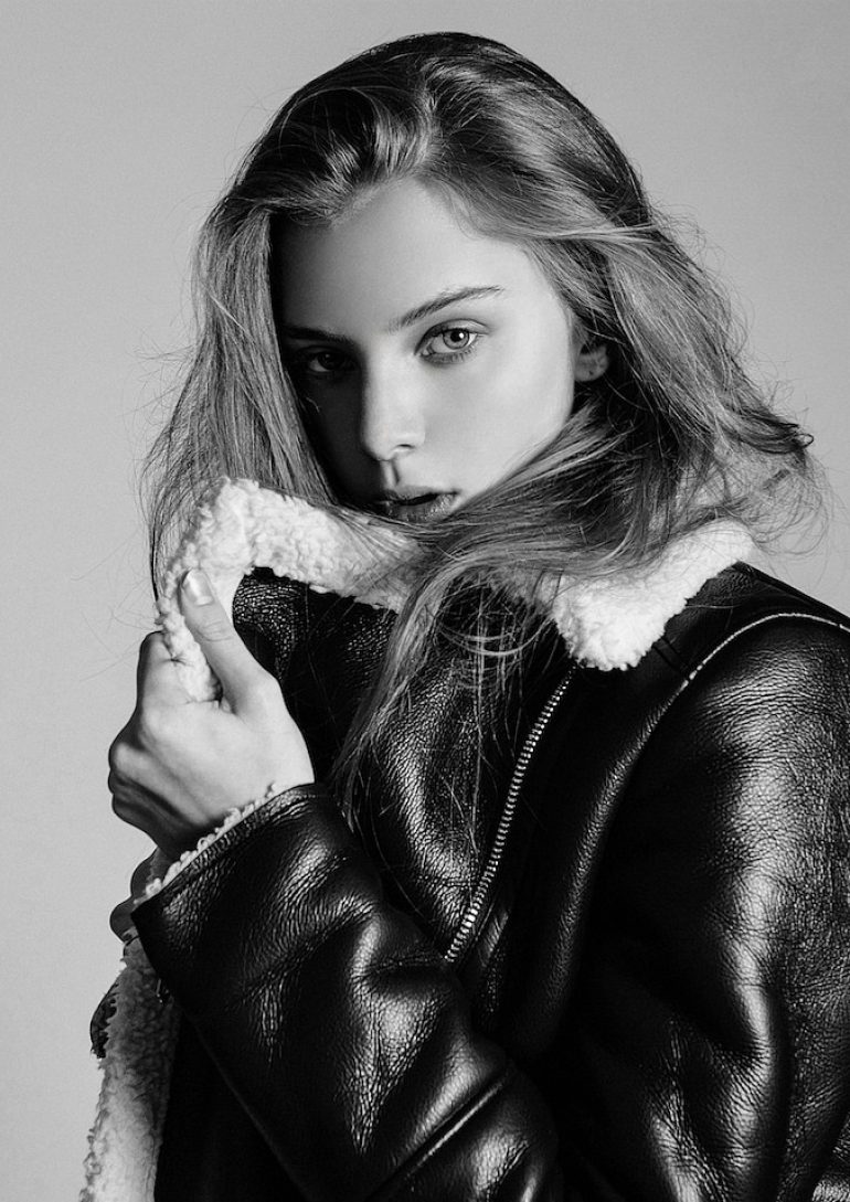 Kate Banshchikova book photo