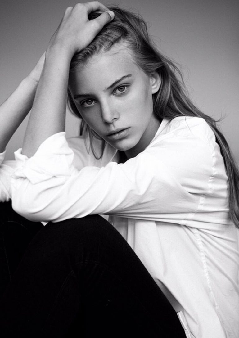 Kate Banshchikova book photo