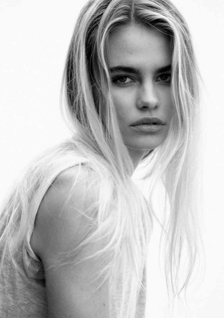 Lisa Koedooder book photo