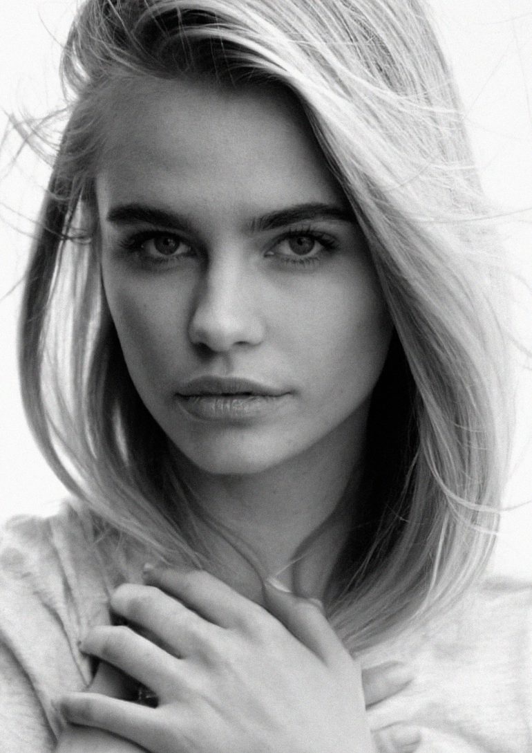 Lisa Koedooder book photo