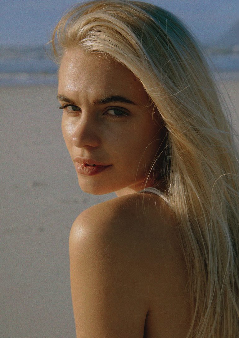 Lisa Koedooder book photo