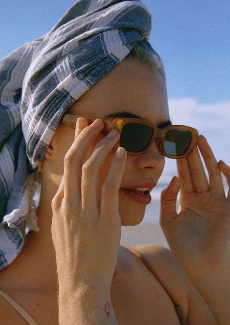 Lisa Koedooder book photo