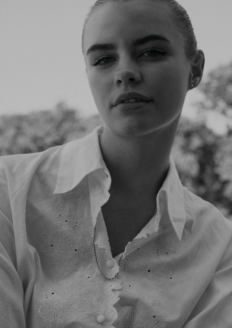 Lisa Koedooder book photo