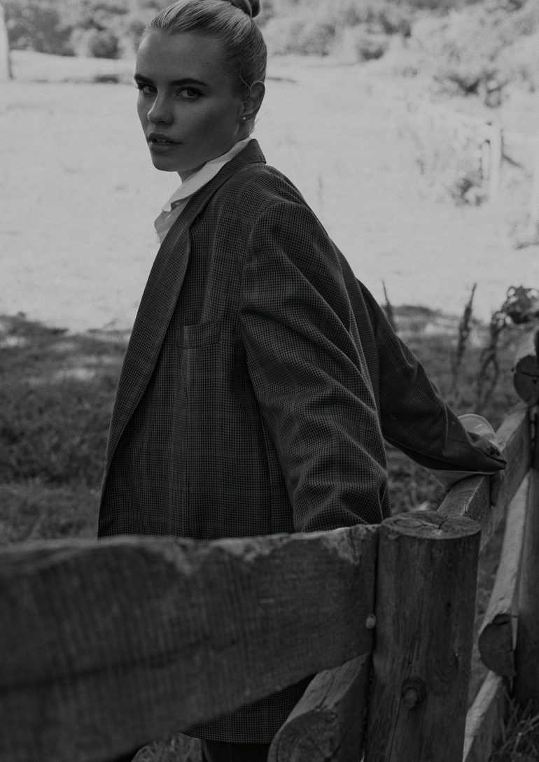 Lisa Koedooder book photo