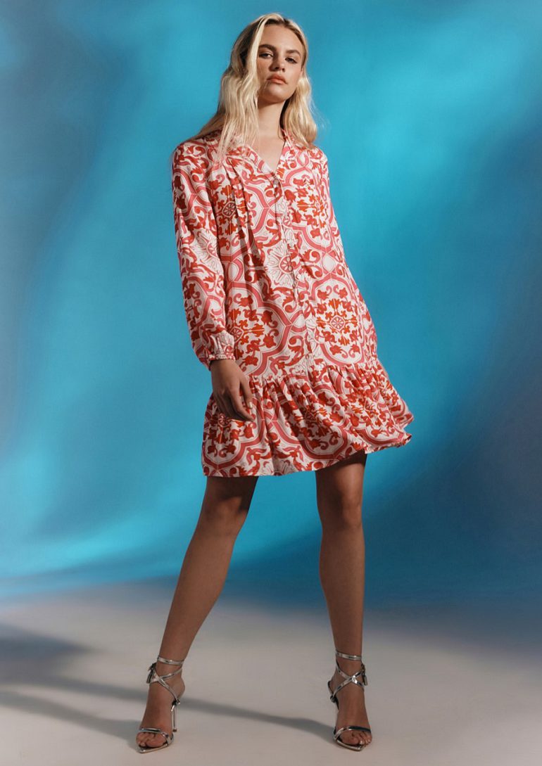 Lisa Koedooder book photo