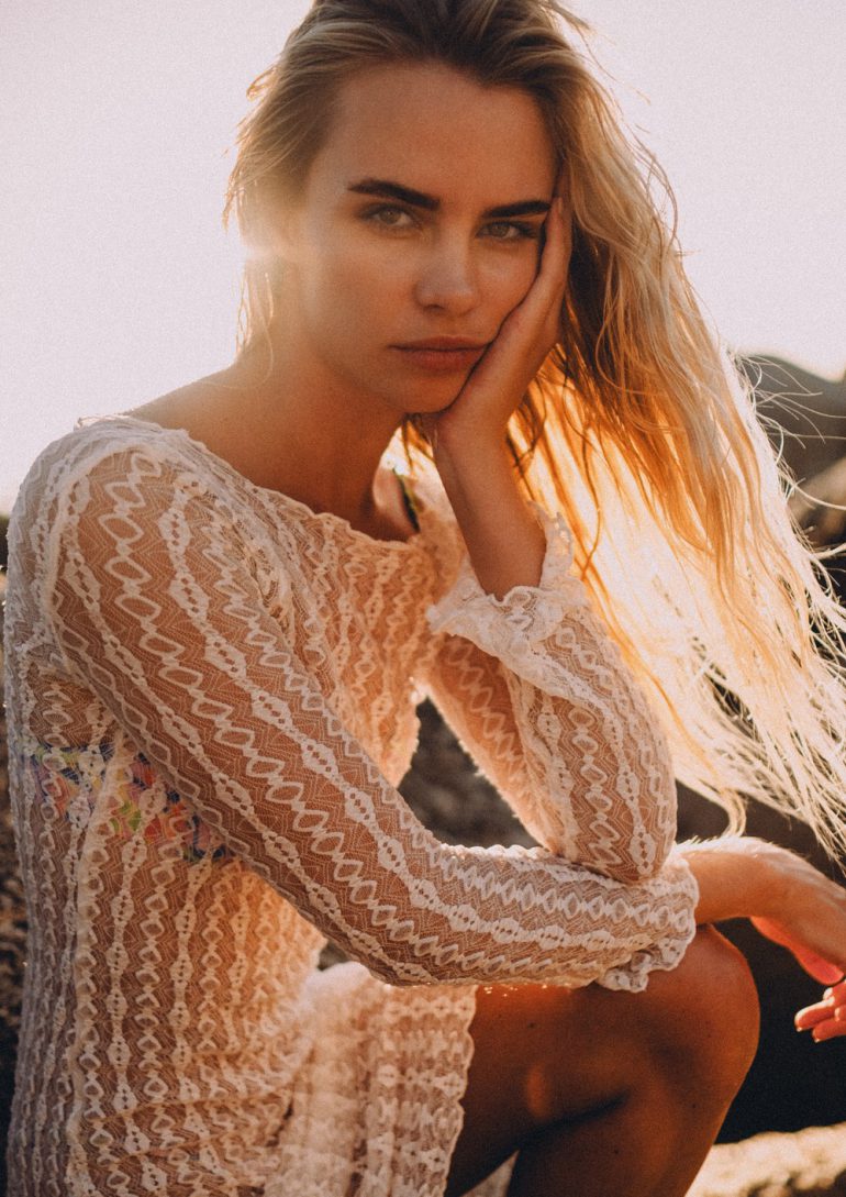 Lisa Koedooder book photo