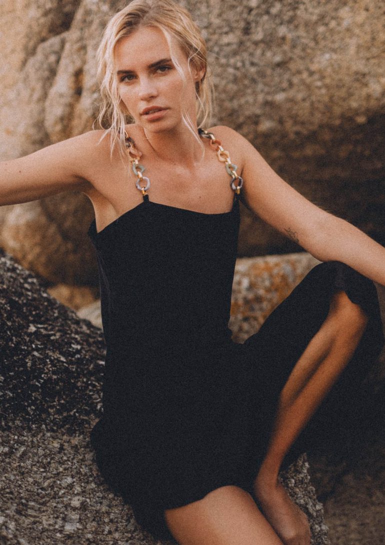 Lisa Koedooder book photo