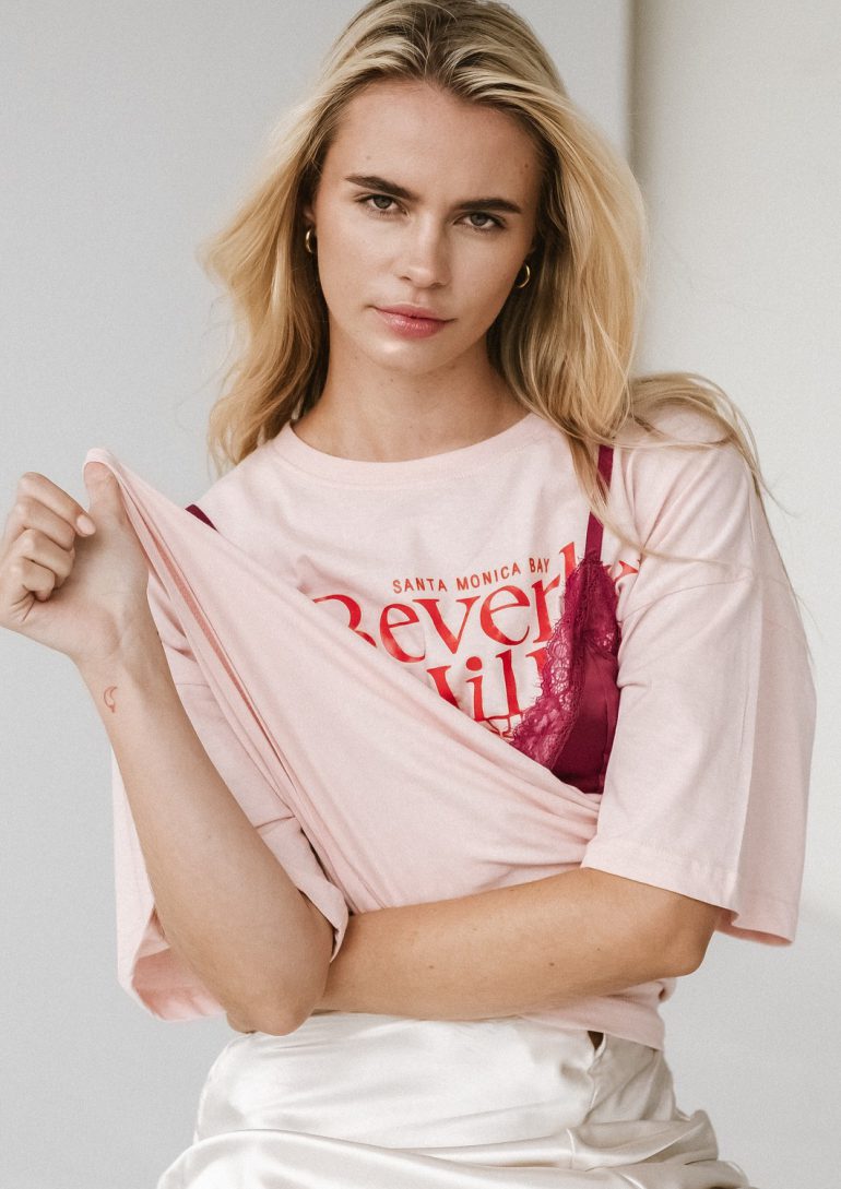 Lisa Koedooder book photo