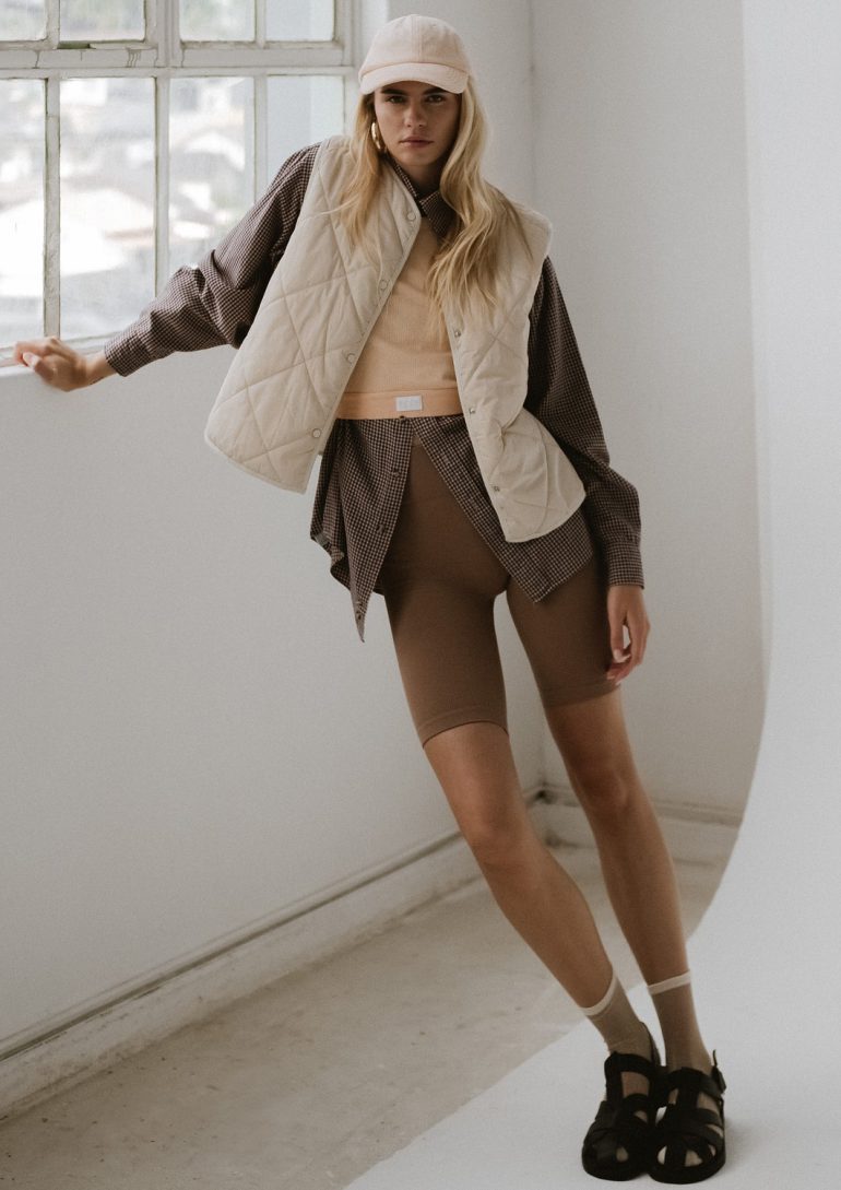 Lisa Koedooder book photo