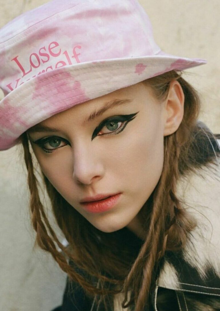 Kate Banshchikova book photo