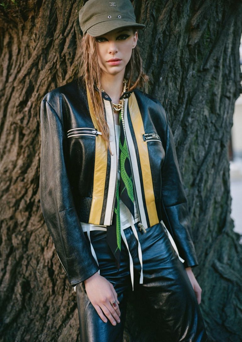 Kate Banshchikova book photo