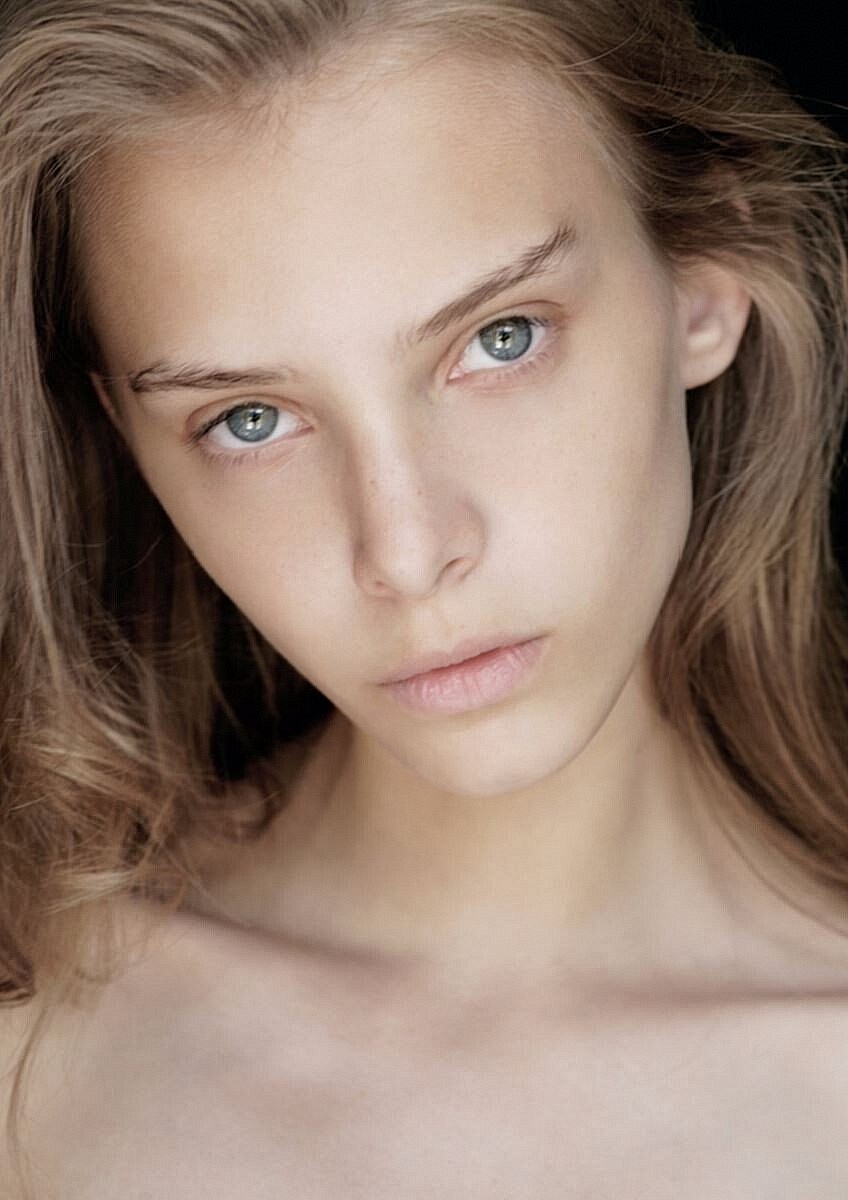 Kate Banshchikova profile