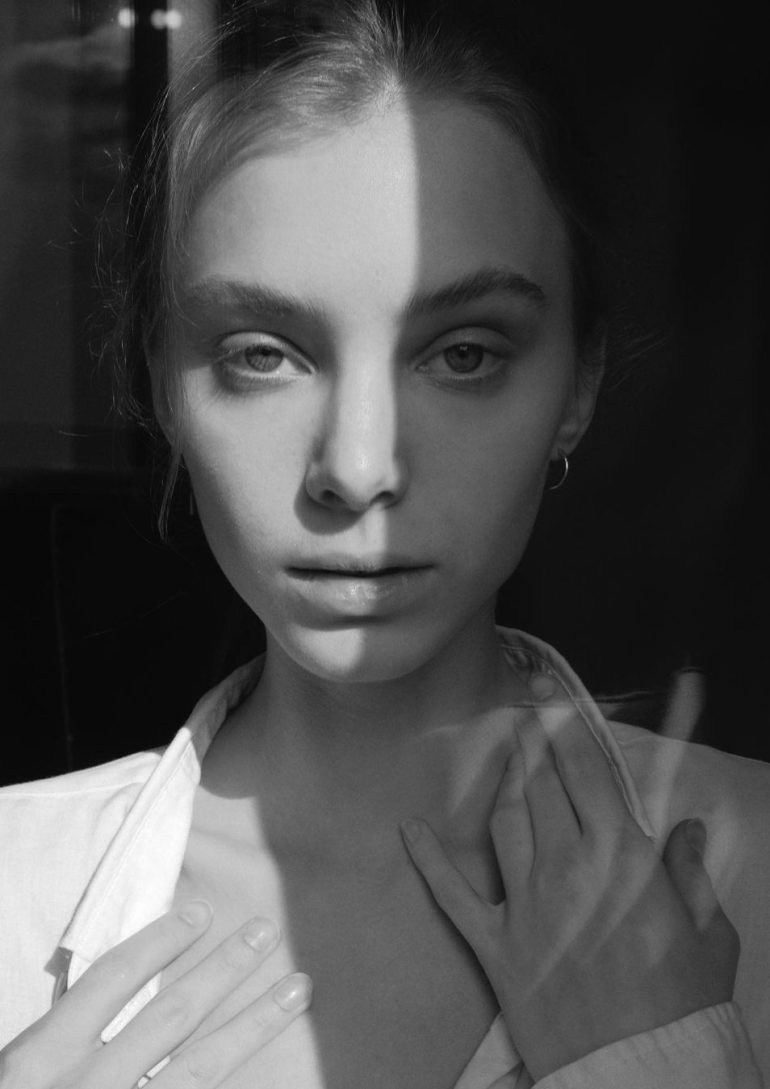 Kate Banshchikova book photo