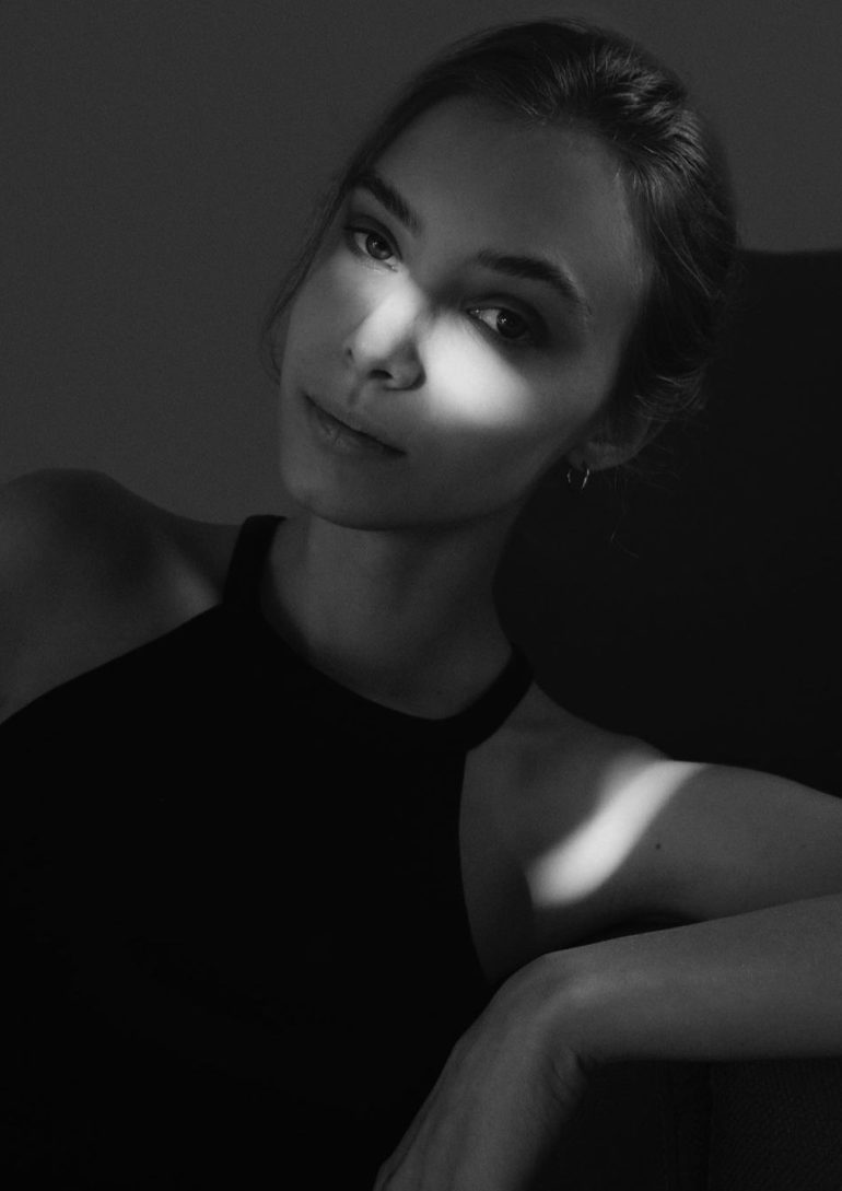 Kate Banshchikova book photo