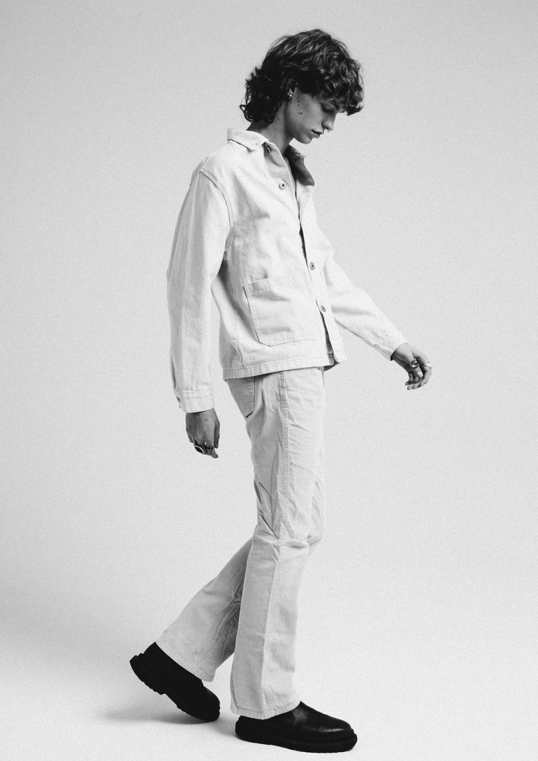 Tyron Ness book photo