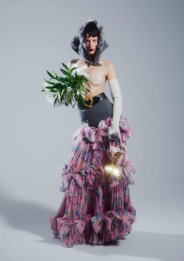 Mirthe Dijkstra book photo