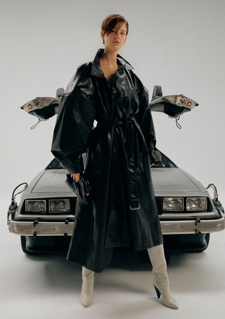 Mirthe Dijkstra book photo