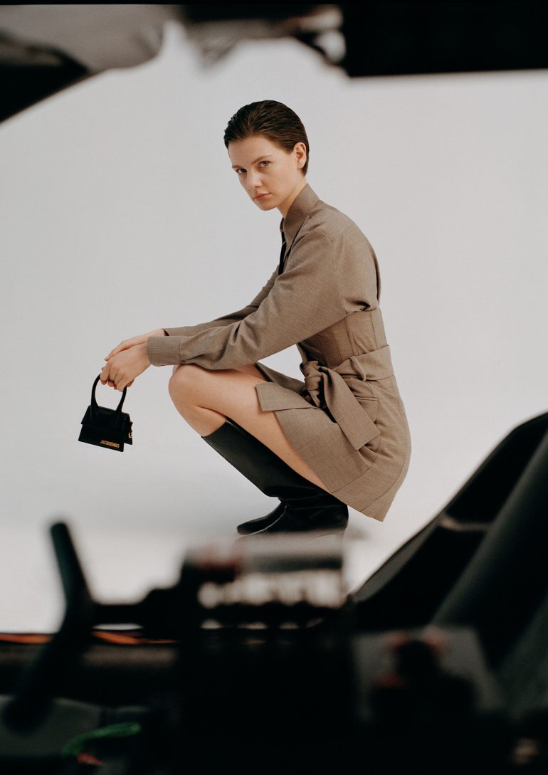 Mirthe Dijkstra book photo