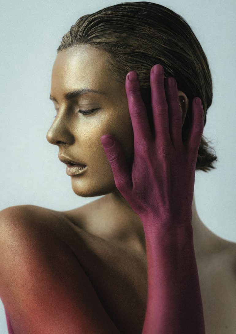 Mirthe Dijkstra book photo